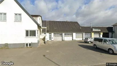 Erhvervslejemål til salg i Søndersø - Foto fra Google Street View