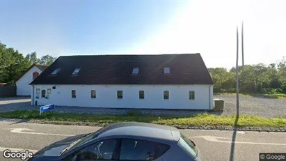 Kontorlokaler til salg i Odense SØ - Foto fra Google Street View