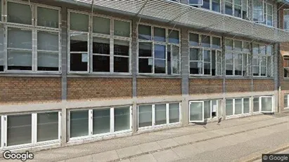 Erhvervslejemål til salg i Odense C - Foto fra Google Street View