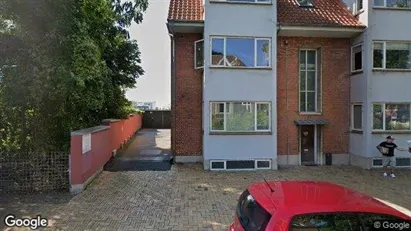 Erhvervslejemål til salg i Odense C - Foto fra Google Street View