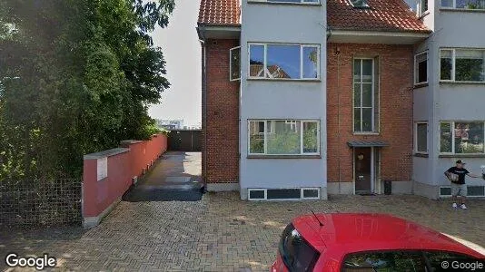 Erhvervslejemål til salg i Odense C - Foto fra Google Street View