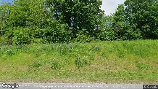 Kontorlokaler til leje i Birkerød - Foto fra Google Street View