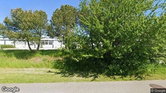 Lagerlokaler til leje i Farum - Foto fra Google Street View