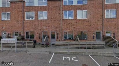 Kontorhoteller til leje i Frederikssund - Foto fra Google Street View