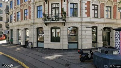 Kliniklokaler til leje i København K - Foto fra Google Street View