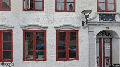 Boligudlejningsejendomme til salg i Aabenraa - Foto fra Google Street View