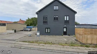 Erhvervslejemål til salg i Hvidovre - Foto fra Google Street View