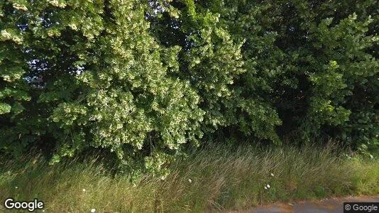 Boligudlejningsejendomme til salg i Randers NV - Foto fra Google Street View