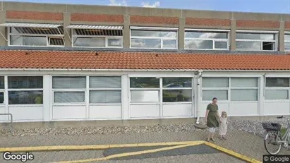 Kontorlokaler til leje i Vejen - Foto fra Google Street View