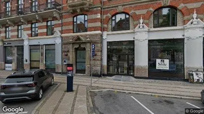 Kontorlokaler til leje i København K - Foto fra Google Street View