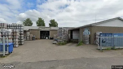 Lagerlokaler til salg i Kolding - Foto fra Google Street View