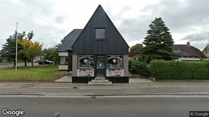 Boligudlejningsejendomme til salg i Kolding - Foto fra Google Street View