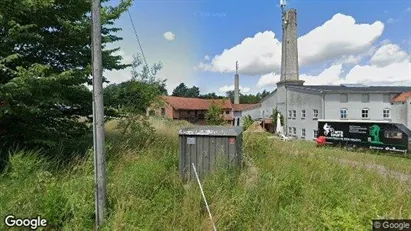 Kontorlokaler til leje i Hillerød - Foto fra Google Street View