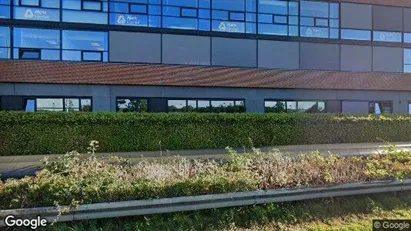 Kontorlokaler til leje i Herning - Foto fra Google Street View