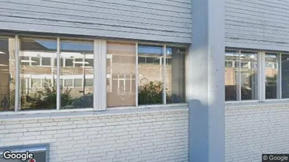 Erhvervslejemål til leje i Søborg - Foto fra Google Street View