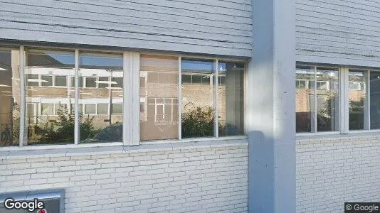 Erhvervslejemål til leje i Søborg - Foto fra Google Street View