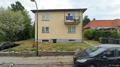 Erhvervslejemål til leje i Gentofte - Foto fra Google Street View
