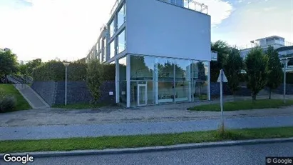 Kontorlokaler til leje i Kokkedal - Foto fra Google Street View