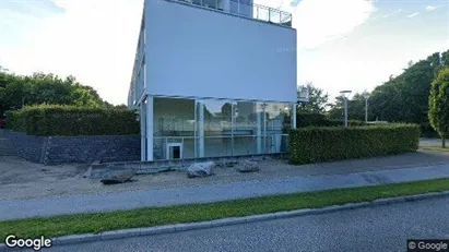Kontorlokaler til leje i Kokkedal - Foto fra Google Street View