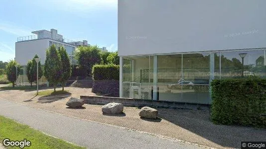 Kontorlokaler til leje i Kokkedal - Foto fra Google Street View