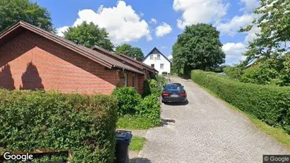 Boligudlejningsejendomme til salg i Fårup - Foto fra Google Street View