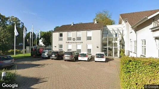 Kontorlokaler til salg i Odense M - Foto fra Google Street View