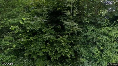 Erhvervsgrunde til salg i Kolding - Foto fra Google Street View