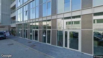 Kontorlokaler til leje i Helsingør - Foto fra Google Street View
