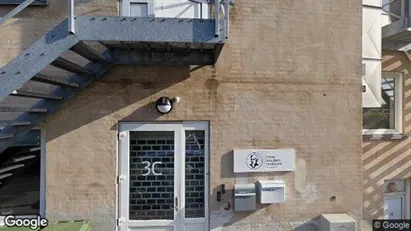 Kontorlokaler til leje i Glostrup - Foto fra Google Street View