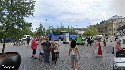Kontorlokaler til leje i København K - Foto fra Google Street View