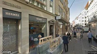 Kontorlokaler til leje i København K - Foto fra Google Street View