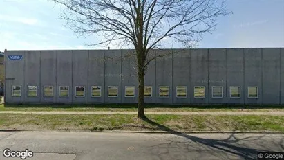 Kontorlokaler til leje i Glostrup - Foto fra Google Street View