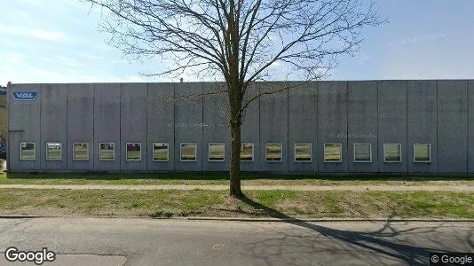 Kontorlokaler til leje i Glostrup - Foto fra Google Street View