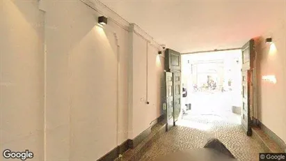 Kontorlokaler til leje i København K - Foto fra Google Street View