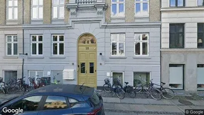 Kontorlokaler til leje i København K - Foto fra Google Street View