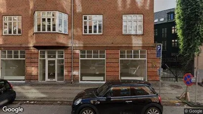 Kontorlokaler til leje i København K - Foto fra Google Street View