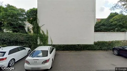 Kontorlokaler til leje i Vesterbro - Foto fra Google Street View
