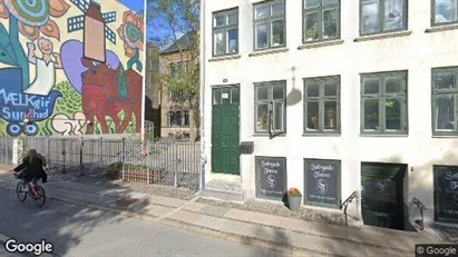 Kontorlokaler til leje i København K - Foto fra Google Street View