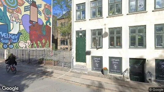 Kontorlokaler til leje i København K - Foto fra Google Street View