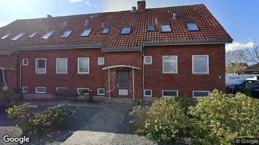 Boligudlejningsejendomme til salg i Esbjerg V - Foto fra Google Street View