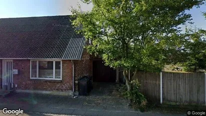 Erhvervslejemål til salg i Herning - Foto fra Google Street View