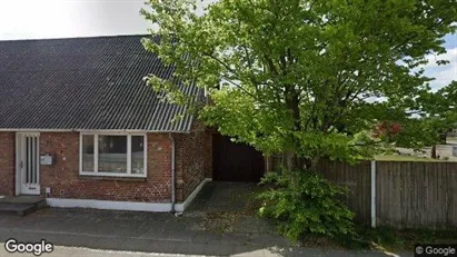 Erhvervslejemål til salg i Herning - Foto fra Google Street View