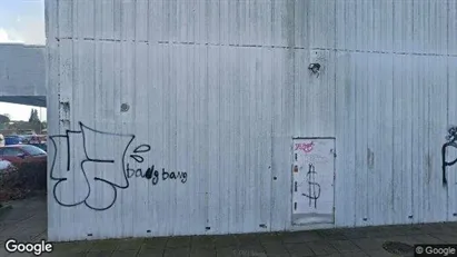 Kontorlokaler til salg i Højbjerg - Foto fra Google Street View
