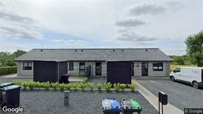 Boligudlejningsejendomme til salg i Haderslev - Foto fra Google Street View