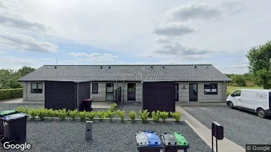 Boligudlejningsejendomme til salg i Haderslev - Foto fra Google Street View