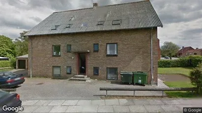Boligudlejningsejendomme til salg i Skive - Foto fra Google Street View