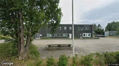 Kontorlokaler til leje i Hvidovre - Foto fra Google Street View