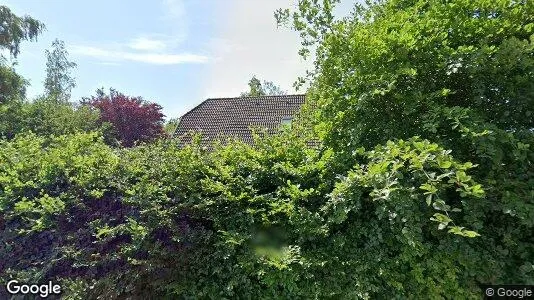 Erhvervslejemål til salg i Bjæverskov - Foto fra Google Street View