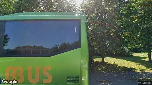 Erhvervslejemål til salg i Roskilde - Foto fra Google Street View
