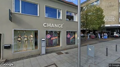 Erhvervslejemål til salg i Randers C - Foto fra Google Street View